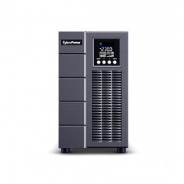 Источник бесперебойного питания CyberPower OLS3000EA