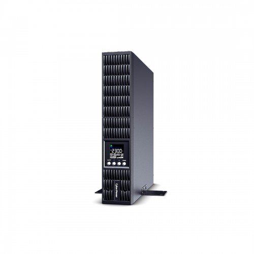 Источник бесперебойного питания CyberPower OLS2000ERT2Ua