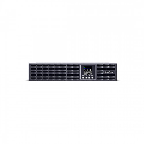 Источник бесперебойного питания CyberPower OLS2000ERT2Ua