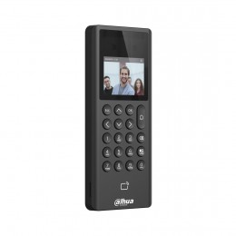 Контроллер доступа Dahua DHI-ASI3203E-W (12В)