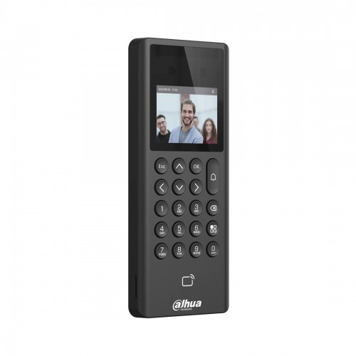Контроллер доступа Dahua DHI-ASI3203E-W (12В)