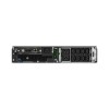 Источник бесперебойного питания APC Smart-UPS SRT2200RMXLI-NC