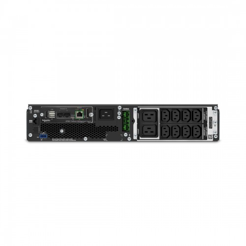 Источник бесперебойного питания APC Smart-UPS SRT2200RMXLI-NC