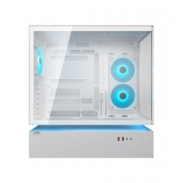 Компьютерный корпус Cougar CFV235 WH без Б/П