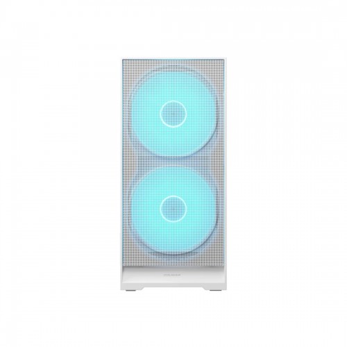 Компьютерный корпус Cougar Airface 180 WH без Б/П