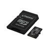 Карта памяти Kingston SDCS3/128GB Canvas Select Plus A1 U1 V10 128GB