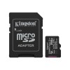 Карта памяти Kingston SDCS3/256GB Canvas Select Plus A1 U1 V10 256GB