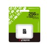 Карта памяти Kingston SDCS3/256GBSP Canvas Select Plus A1 U1 V10 256GB