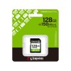 Карта памяти Kingston SDS3/128GB Canvas Select Plus C10 UHS-I U1 V10 128GB