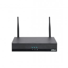 Сетевой видеорегистратор Dahua DHI-NVR2108HC-W