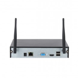 Сетевой видеорегистратор Dahua DHI-NVR2108HC-W
