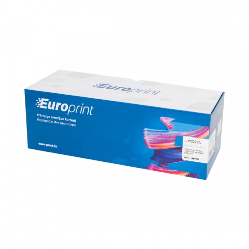 Картридж Europrint EPC-W2221A