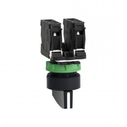 Переключатель SE XB5AJ33 22 мм 3 позиции