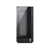 Компьютерный корпус Gamemax T20 Black без Б/П
