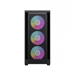 Компьютерный корпус Gamemax Defender MB без Б/П