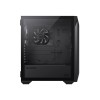 Компьютерный корпус Gamemax Brufen COC Black без Б/П