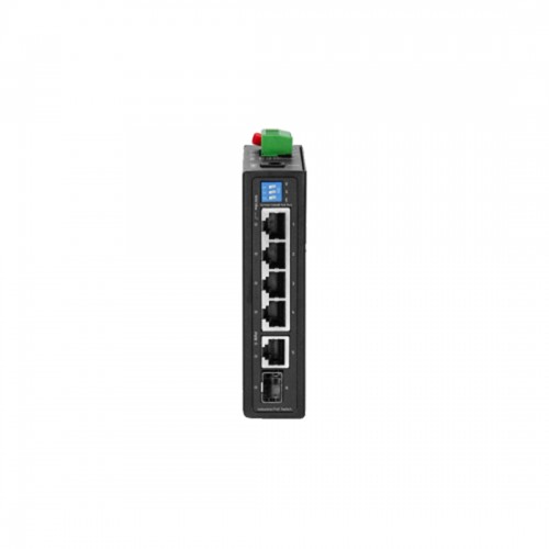 Коммутатор BDCOM IES200-LSTW1140