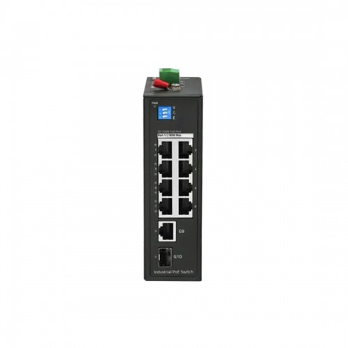 Коммутатор BDCOM IES200-LSTW1108P