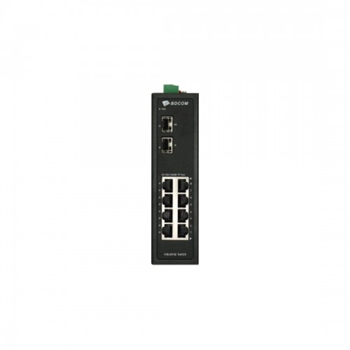 Коммутатор BDCOM IES200-LSTW2080P