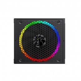 Блок питания Gamemax RGB PRO 1050G Gold