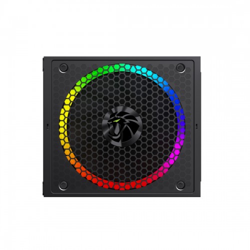 Блок питания Gamemax RGB PRO 1050G Gold