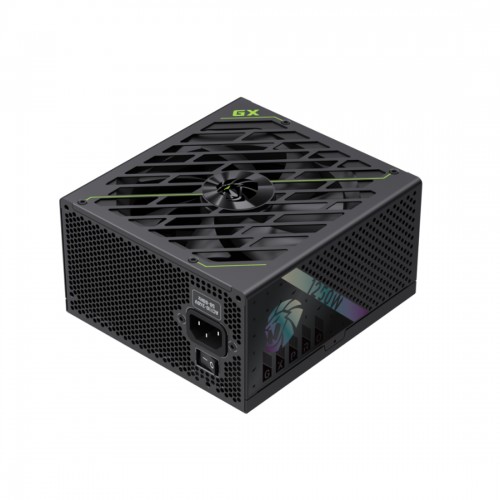 Блок питания Gamemax GX PRO 1250G Gold