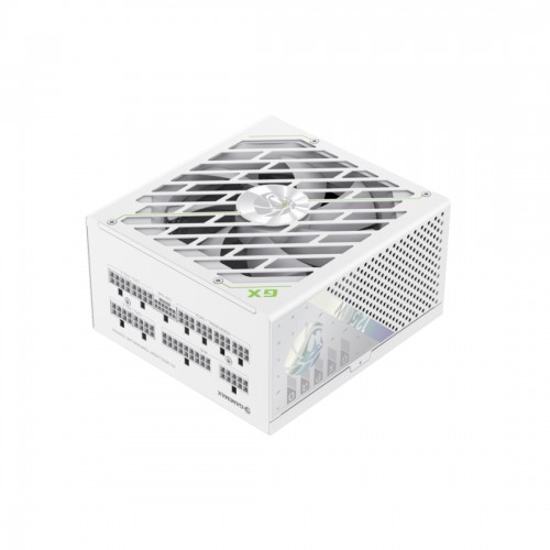 Блок питания Gamemax GX PRO 1250G WH Gold