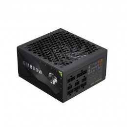 Блок питания Gamemax GM 800B Bronze