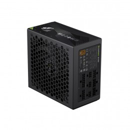 Блок питания Gamemax GM 800B Bronze