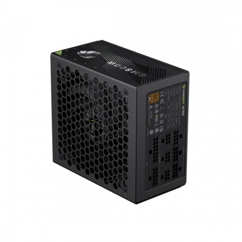 Блок питания Gamemax GM 800B Bronze