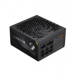Блок питания Gamemax GM 600B Bronze
