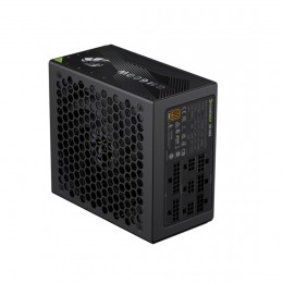 Блок питания Gamemax GM 600B Bronze