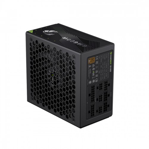 Блок питания Gamemax GM 600B Bronze