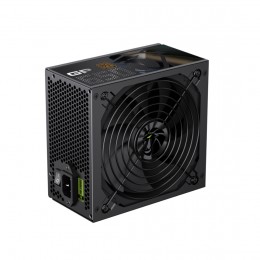 Блок питания Gamemax GP 650B Bronze