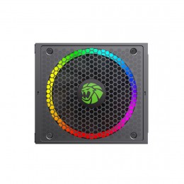 Блок питания Gamemax RGB-Smart 850 PRO Gold