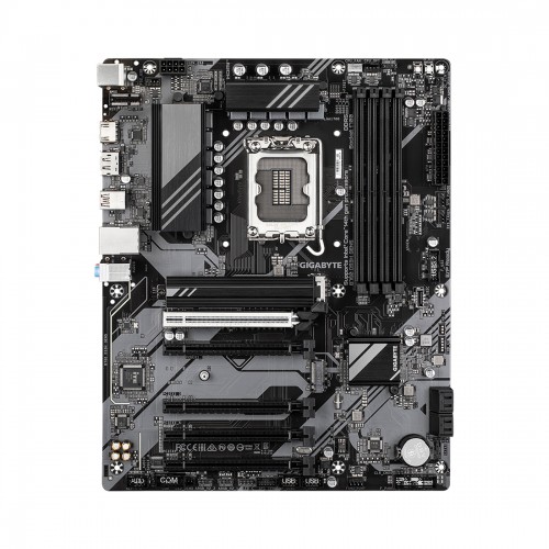 Материнская плата Gigabyte B760 DS3H GEN5