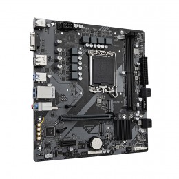 Материнская плата Gigabyte B760M E