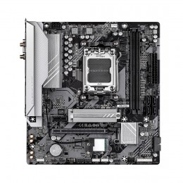 Материнская плата Gigabyte B650M GAMING WIFI6E
