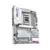 Материнская плата Gigabyte X870E A ELITE WF7 ICE