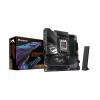 Материнская плата Gigabyte X870M A ELITE WF7