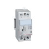 Модульный контактор Legrand 412547 2НО 63А CX³ 250/230В AC с руч.управления