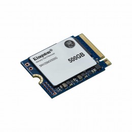 Твердотельный накопитель SSD Kingston SNV3SM3/500G 500GB Mini M.2 2230 PCIe Gen4 x4