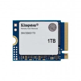 Твердотельный накопитель SSD Kingston SNV3SM3/1T0 1TB Mini M.2 2230 PCIe Gen4 x4