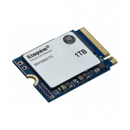 Твердотельный накопитель SSD Kingston SNV3SM3/1T0 1TB Mini M.2 2230 PCIe Gen4 x4