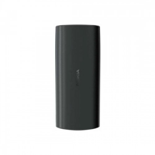 Мобильный телефон NOKIA 106 TA-1564 DS Charcoal