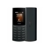 Мобильный телефон NOKIA 106 TA-1564 DS Charcoal