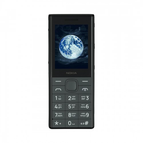 Мобильный телефон NOKIA HMD 150 MUSIC TA-1716 DS Dark Grey
