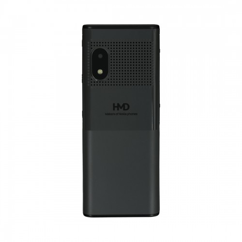 Мобильный телефон NOKIA HMD 150 MUSIC TA-1716 DS Dark Grey