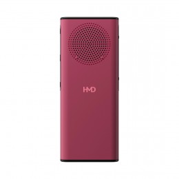 Мобильный телефон NOKIA HMD 130 MUSIC TA-1704 DS Red