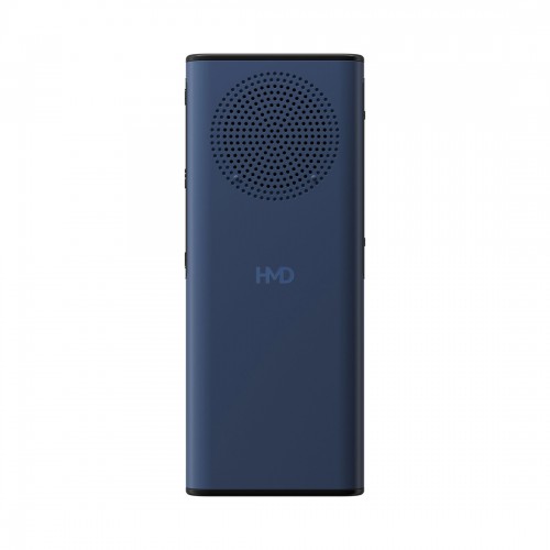 Мобильный телефон NOKIA HMD 130 MUSIC TA-1704 DS Blue